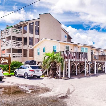 Sea & Sun Villa Gulf Shores Exterior foto