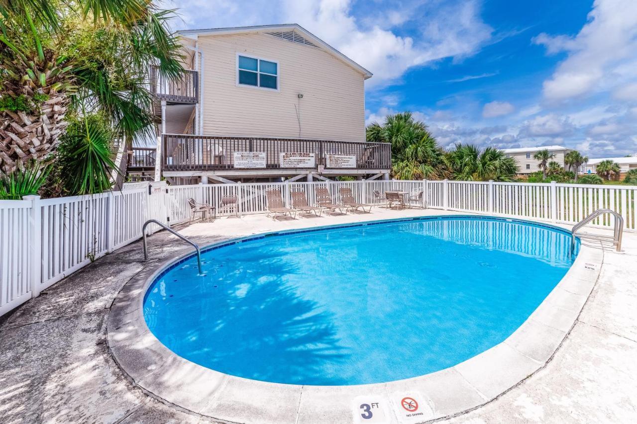 Sea & Sun Villa Gulf Shores Exterior foto